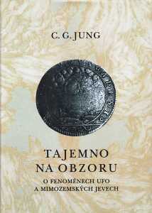 Tajemno na obzoru - Carl Gustav Jung - Kliknutím na obrázek zavřete